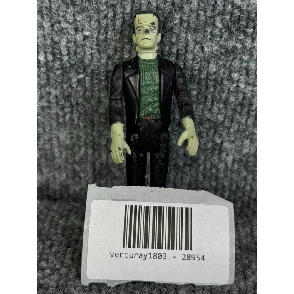 Vintage REMCO UNIVERSAL MONSTERS Frankenstein 3.75